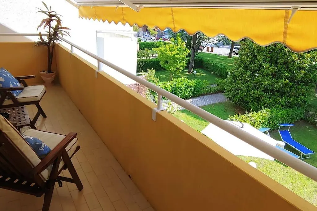 Casa A Schiera, A 150Mt Dal Mare Villa Lido di Jesolo 0*,  Italien