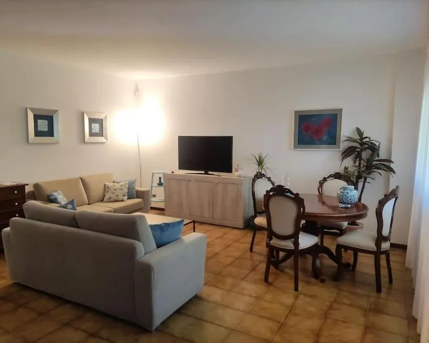 Casa A Schiera, A 150Mt Dal Mare Villa Lido di Jesolo Italien