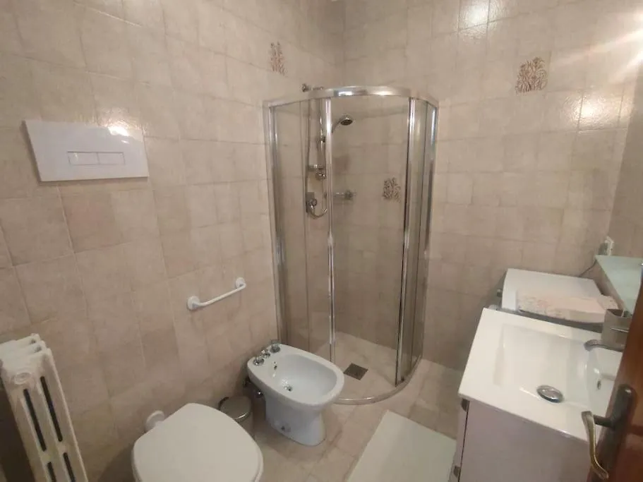 Casa A Schiera, A 150Mt Dal Mare Villa Lido di Jesolo Semesterbostad